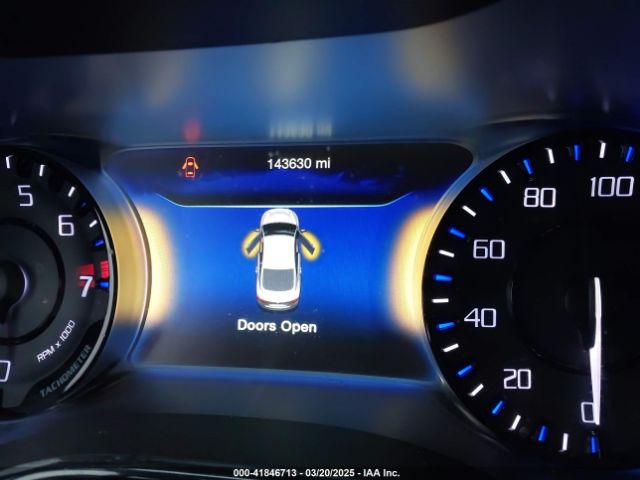 1C3CCCDG0GN118287 Chrysler 200 S