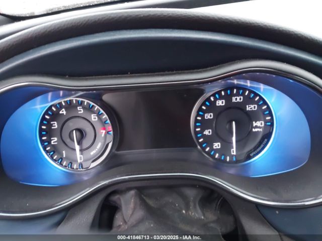 2016 CHRYSLER 200 1C3CCCDG0GN118287 Photo 6