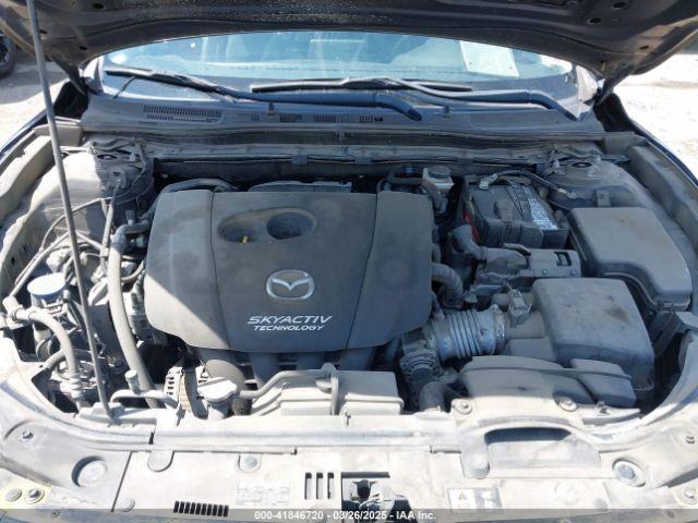 3MZBN1V74HM114577 Mazda Mazda3 Touring