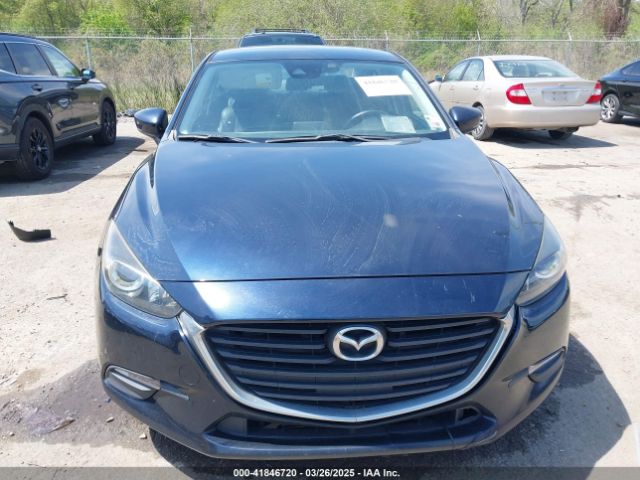 3MZBN1V74HM114577 Mazda Mazda3 Touring