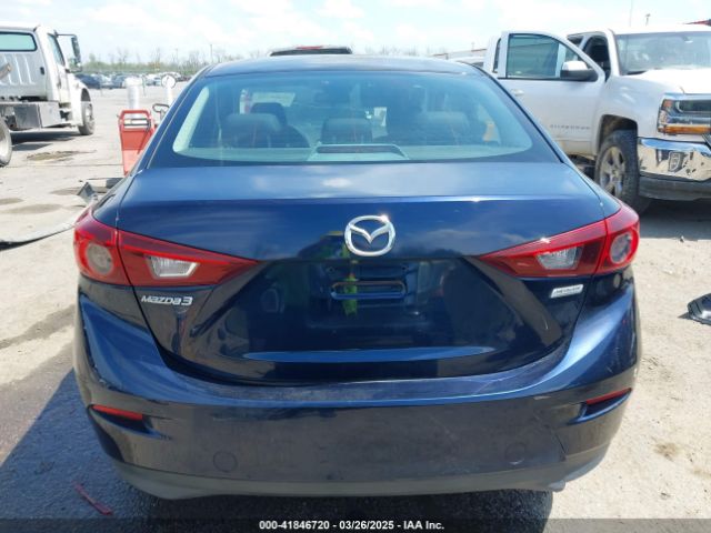 3MZBN1V74HM114577 Mazda Mazda3 Touring