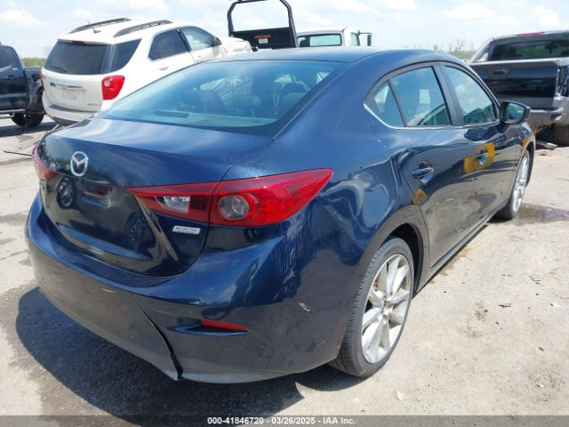 3MZBN1V74HM114577 Mazda Mazda3 Touring