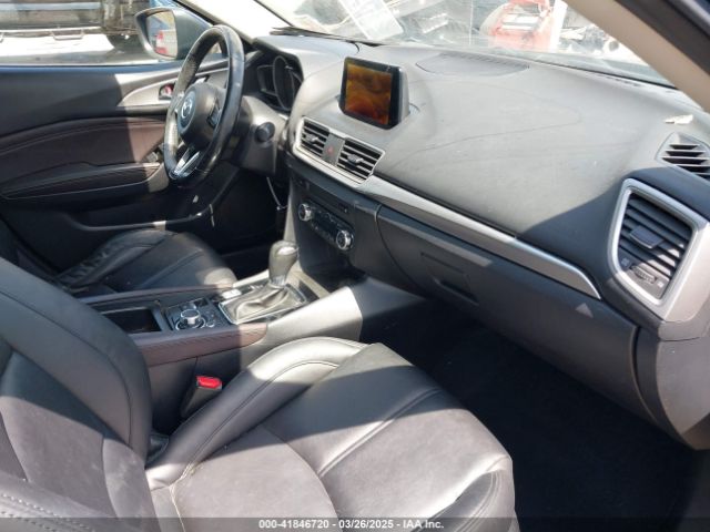 3MZBN1V74HM114577 Mazda Mazda3 Touring