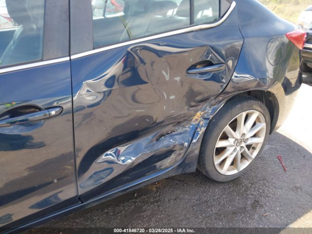 3MZBN1V74HM114577 Mazda Mazda3 Touring