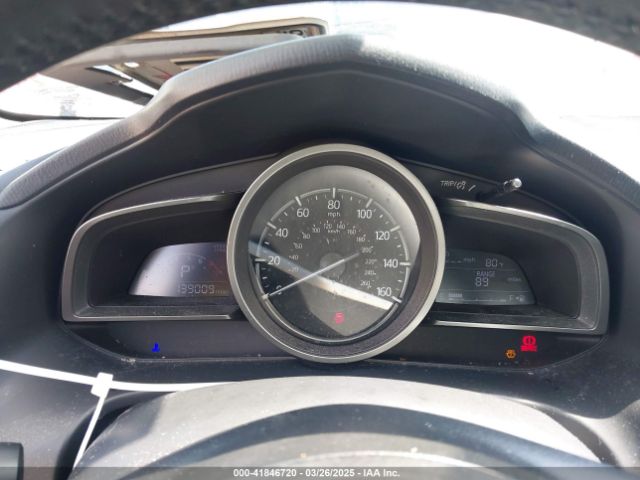 3MZBN1V74HM114577 Mazda Mazda3 Touring