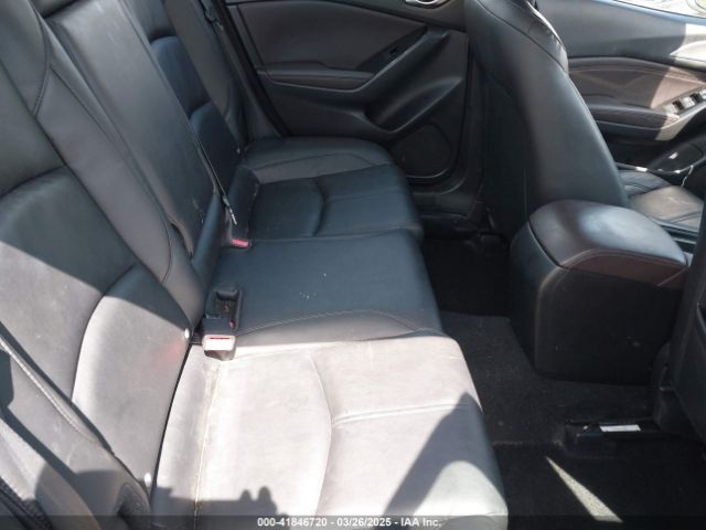 3MZBN1V74HM114577 Mazda Mazda3 Touring