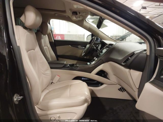 2020 LINCOLN NAUTILUS 2LMPJ8KP0LBL33502 Photo 4