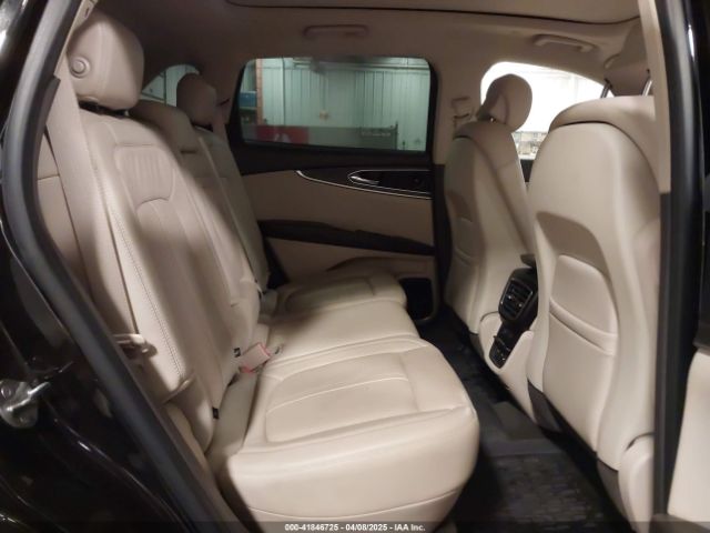 2020 LINCOLN NAUTILUS 2LMPJ8KP0LBL33502 Photo 7