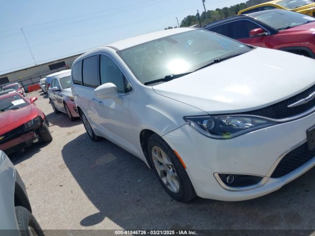2019 CHRYSLER PACIFICA 2C4RC1FG5KR541627
