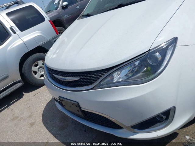 2019 CHRYSLER PACIFICA 2C4RC1FG5KR541627 Photo 5