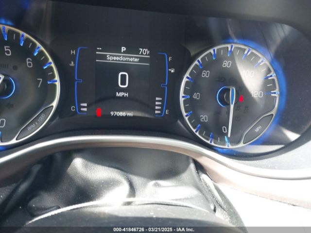 2019 CHRYSLER PACIFICA 2C4RC1FG5KR541627 Photo 6
