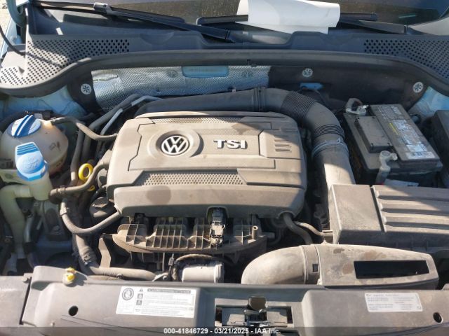 3VWJ07AT6EM660485 Volkswagen Beetle 1.8t