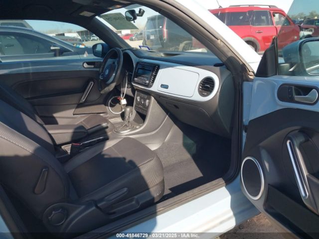 3VWJ07AT6EM660485 Volkswagen Beetle 1.8t