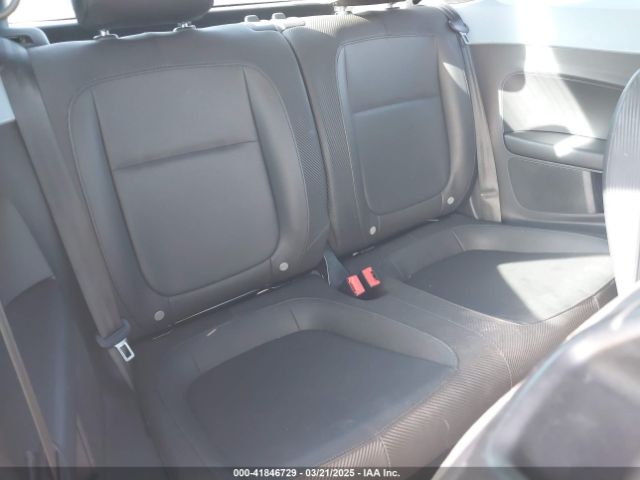 3VWJ07AT6EM660485 Volkswagen Beetle 1.8t