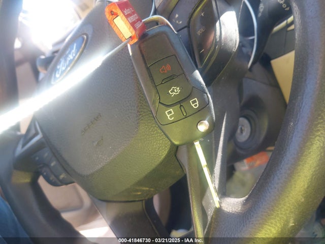 3FA6P0H7XGR211021 Ford FUSION SE