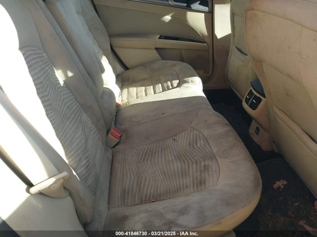 3FA6P0H7XGR211021 Ford FUSION SE
