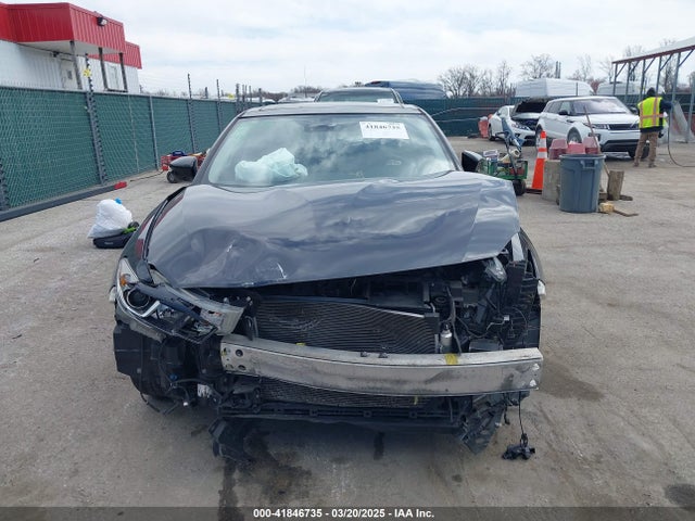 Nissan Maxima 3.5 Platinum 2017 1N4AA6AP3HC407147 Image 13