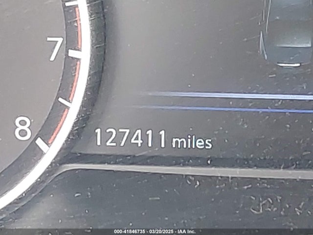 Nissan Maxima 3.5 Platinum 2017 1N4AA6AP3HC407147 Image 16