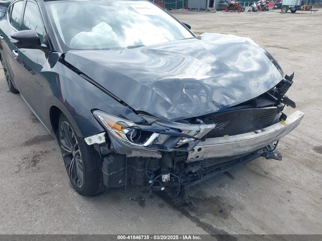 Nissan Maxima 3.5 Platinum 2017 1N4AA6AP3HC407147 Image 18