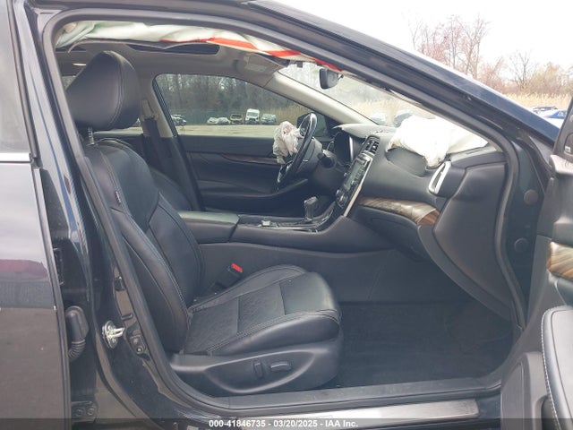 Nissan Maxima 3.5 Platinum 2017 1N4AA6AP3HC407147 Image 5