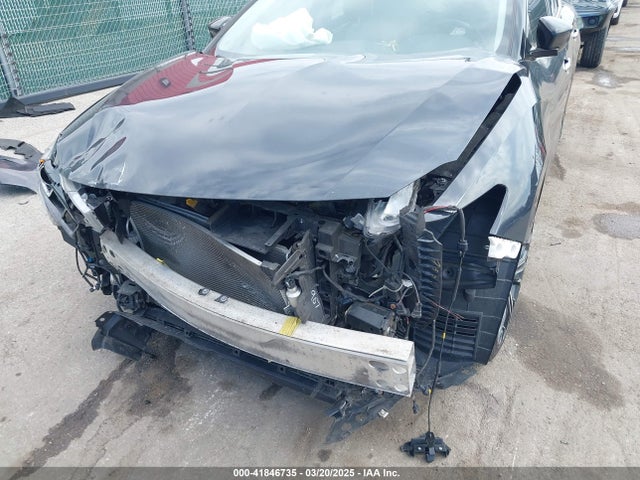 Nissan Maxima 3.5 Platinum 2017 1N4AA6AP3HC407147 Image 6