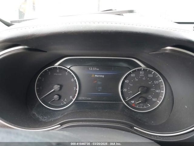 Nissan Maxima 3.5 Platinum 2017 1N4AA6AP3HC407147 Image 7