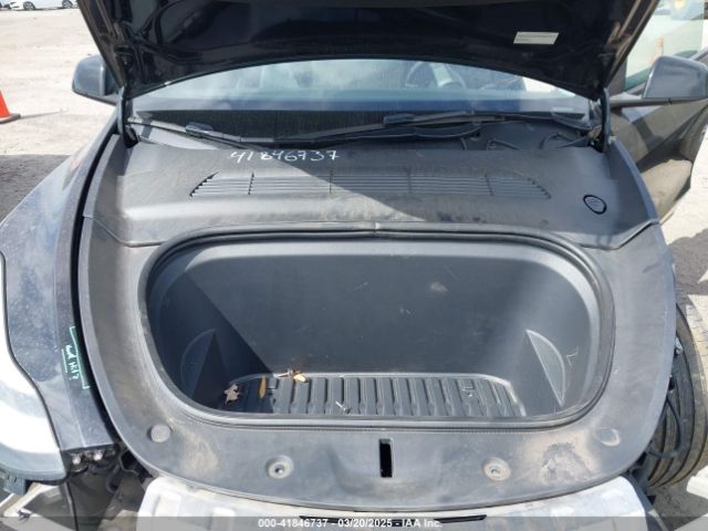 7SAYGDEE9PA051535 Tesla Model Y Awd/long Range Dual Motor All-wheel Drive