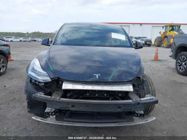 7SAYGDEE9PA051535 Tesla Model Y Awd/long Range Dual Motor All-wheel Drive