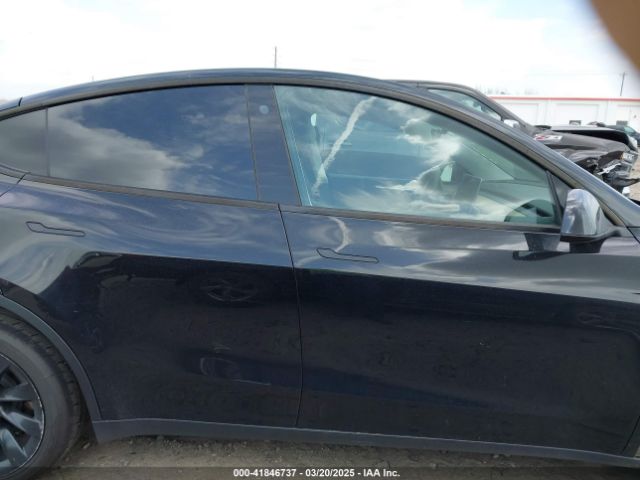 7SAYGDEE9PA051535 Tesla Model Y Awd/long Range Dual Motor All-wheel Drive