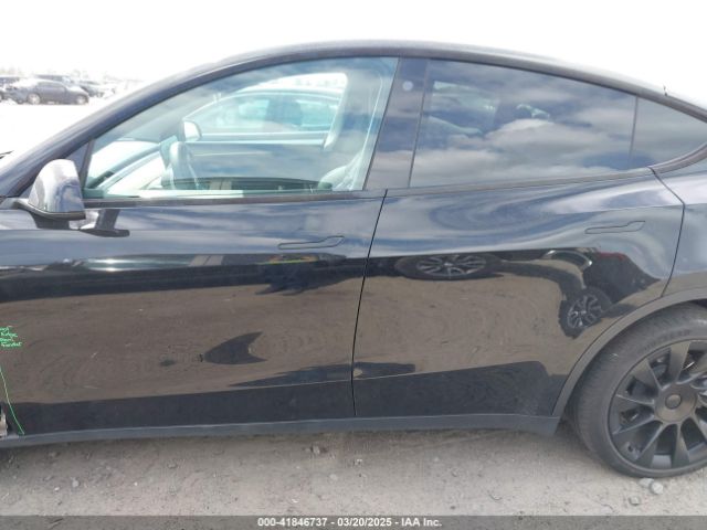 7SAYGDEE9PA051535 Tesla Model Y Awd/long Range Dual Motor All-wheel Drive