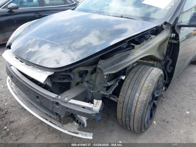 7SAYGDEE9PA051535 Tesla Model Y Awd/long Range Dual Motor All-wheel Drive