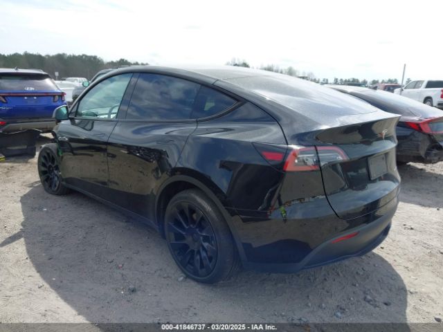 7SAYGDEE9PA051535 Tesla Model Y Awd/long Range Dual Motor All-wheel Drive