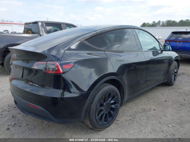 7SAYGDEE9PA051535 Tesla Model Y Awd/long Range Dual Motor All-wheel Drive