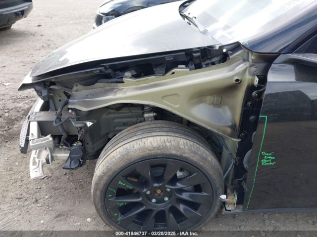 7SAYGDEE9PA051535 Tesla Model Y Awd/long Range Dual Motor All-wheel Drive