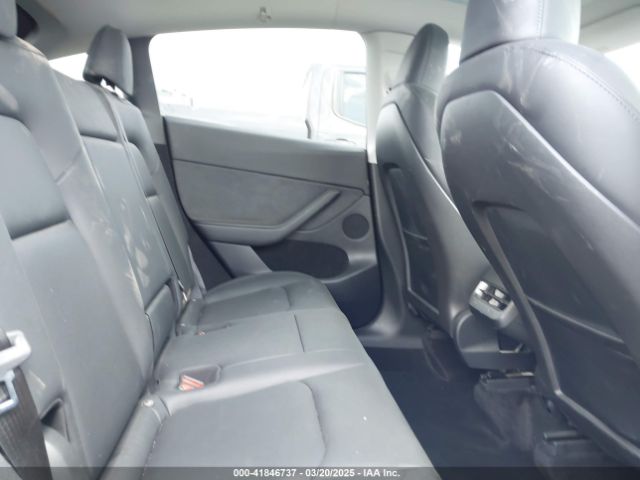 7SAYGDEE9PA051535 Tesla Model Y Awd/long Range Dual Motor All-wheel Drive
