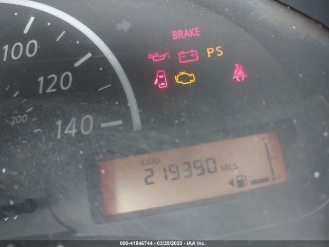 3N1CN7AP8GL886622 Nissan Versa 1.6 S