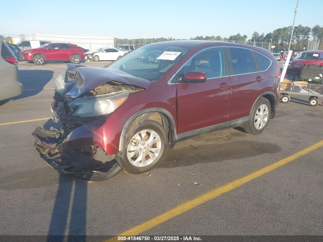 5J6RM3H51EL036230 Honda CR-V EX