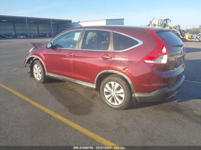 5J6RM3H51EL036230 Honda CR-V EX