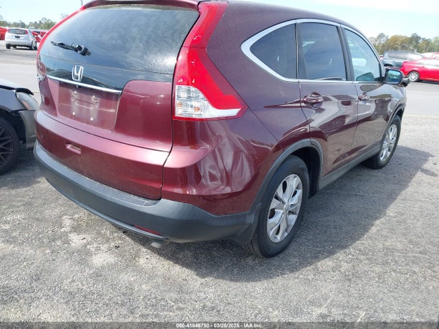 5J6RM3H51EL036230 Honda CR-V EX