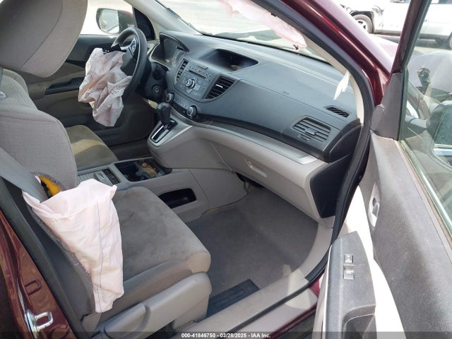 5J6RM3H51EL036230 Honda CR-V EX