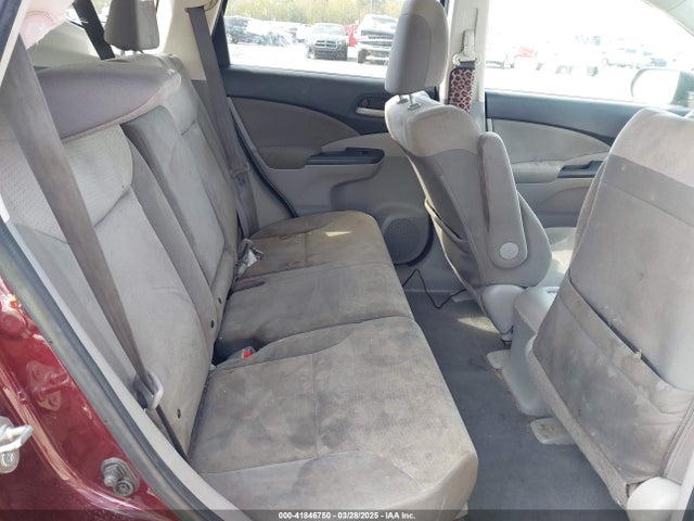 5J6RM3H51EL036230 Honda CR-V EX