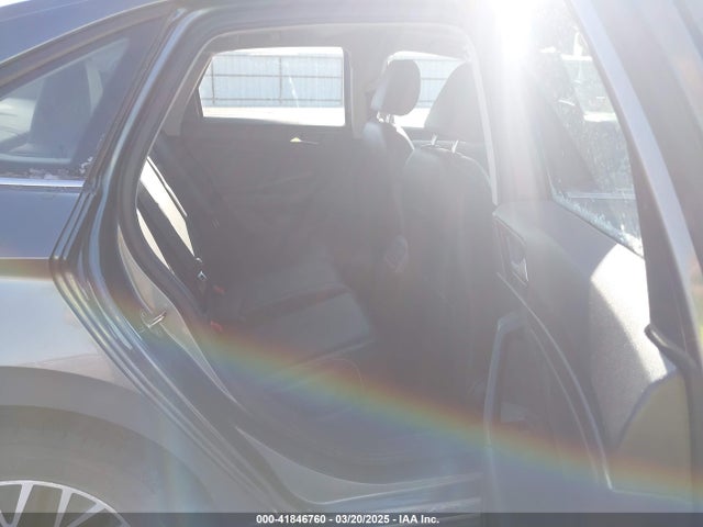 3VWC57BU3KM161415 Volkswagen Jetta 1.4t R-line/1.4t S/1.4t Se