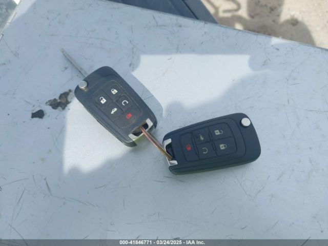 1G1JD5SH2J4120331 Chevrolet Sonic Lt Auto