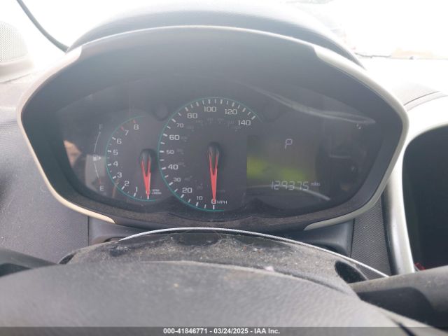 1G1JD5SH2J4120331 Chevrolet Sonic Lt Auto