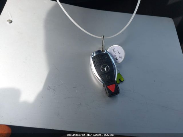 2013 MERCEDES-BENZ SLK 250 WDDPK4HA3DF054317 Photo 10