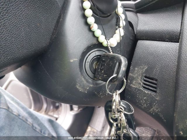 3HGGK5H49LM710739 Honda FIT LX