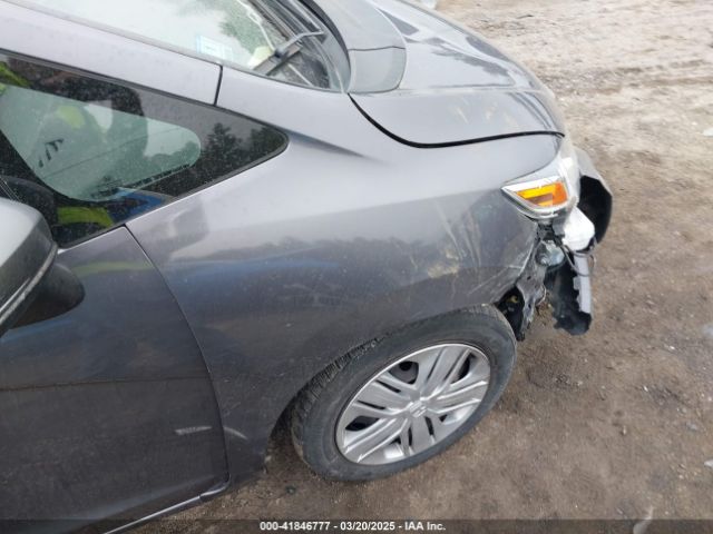 3HGGK5H49LM710739 Honda FIT LX