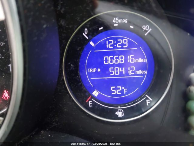 3HGGK5H49LM710739 Honda FIT LX