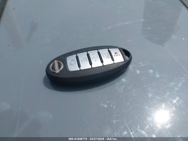 5N1DR3BB6NC211566 Nissan Pathfinder Sv 2wd