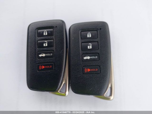 JTHCE1BL7FA005550 Lexus GS 350